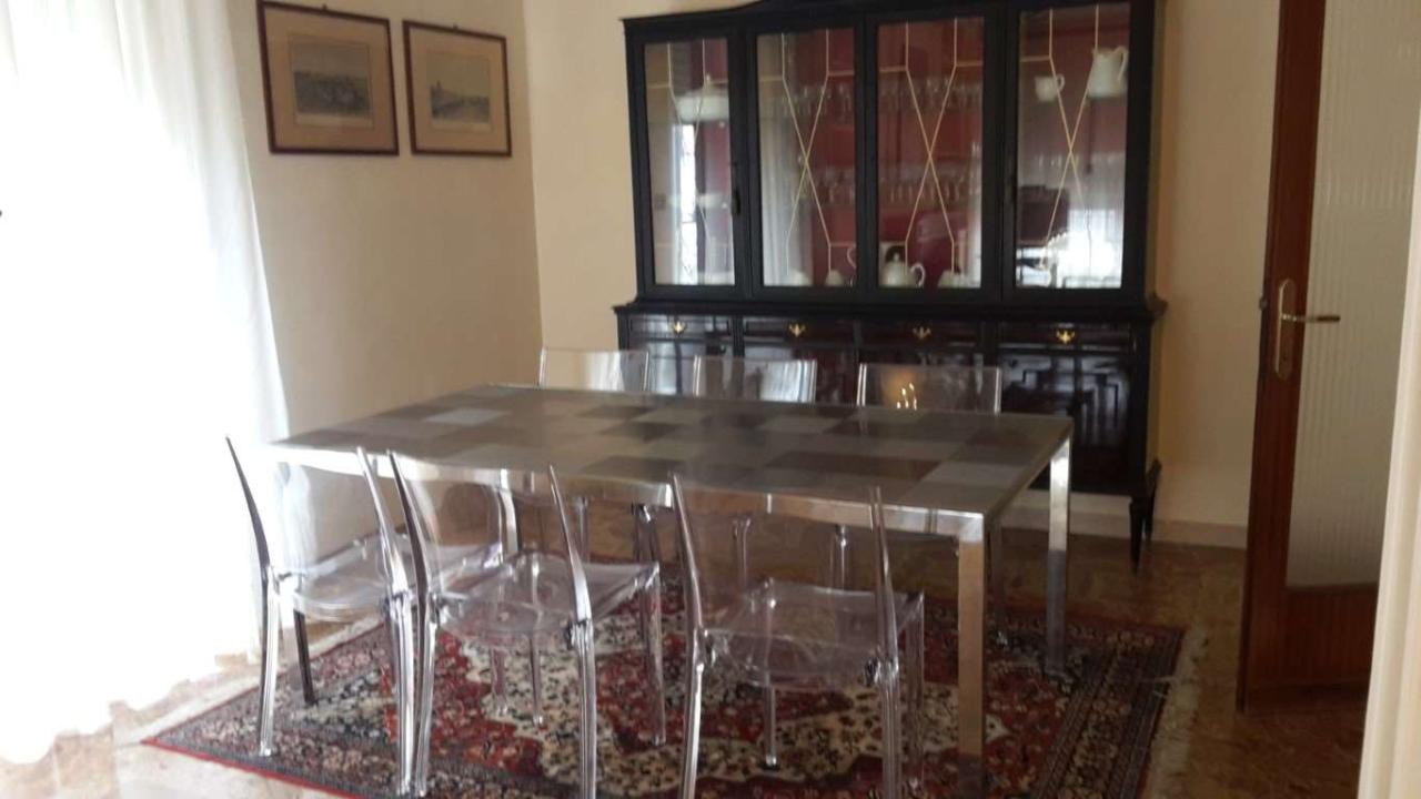 appartamento in affitto a Perugia in zona Elce