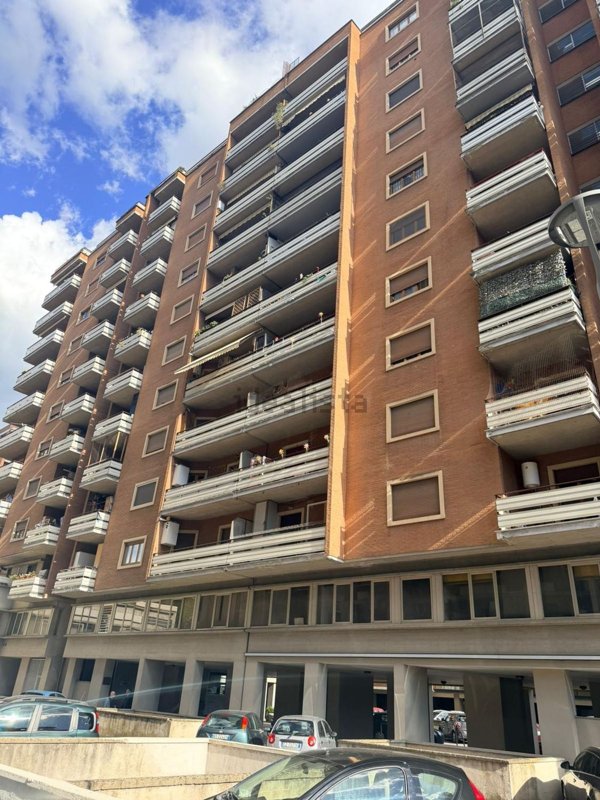appartamento in affitto a Perugia in zona Madonna Alta