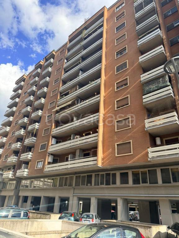 appartamento in affitto a Perugia in zona Prepo
