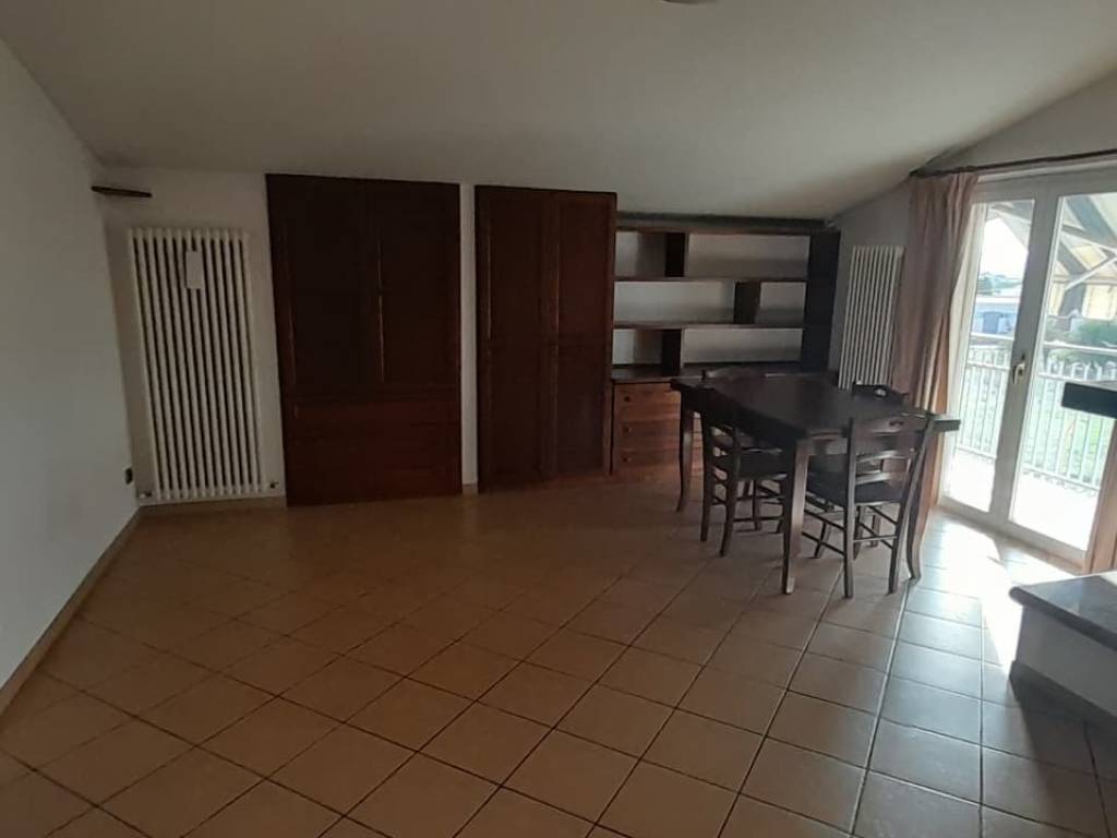 appartamento in affitto a Perugia in zona San Sisto
