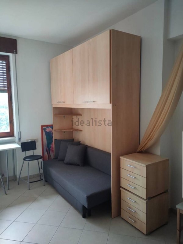 appartamento in affitto a Perugia in zona Case Bruciate