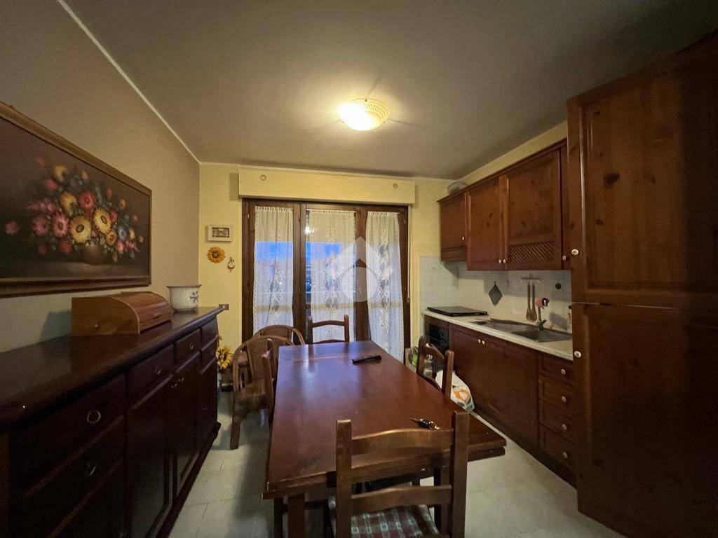 appartamento in affitto a Perugia in zona Prepo