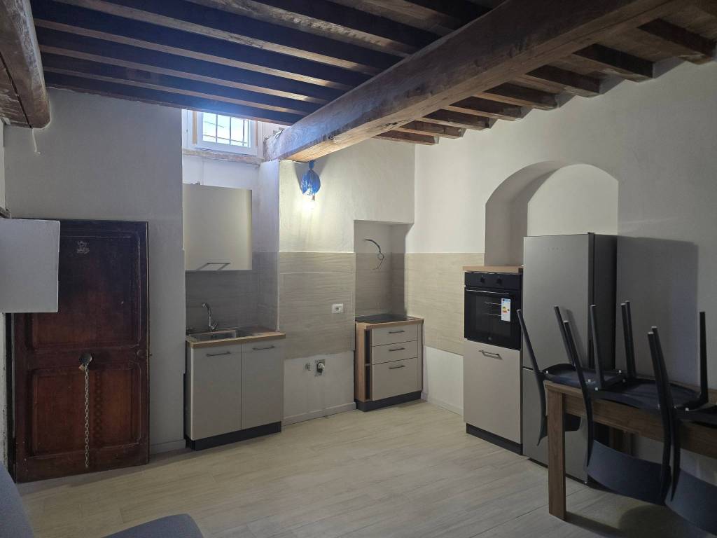 appartamento in affitto a Perugia in zona Elce