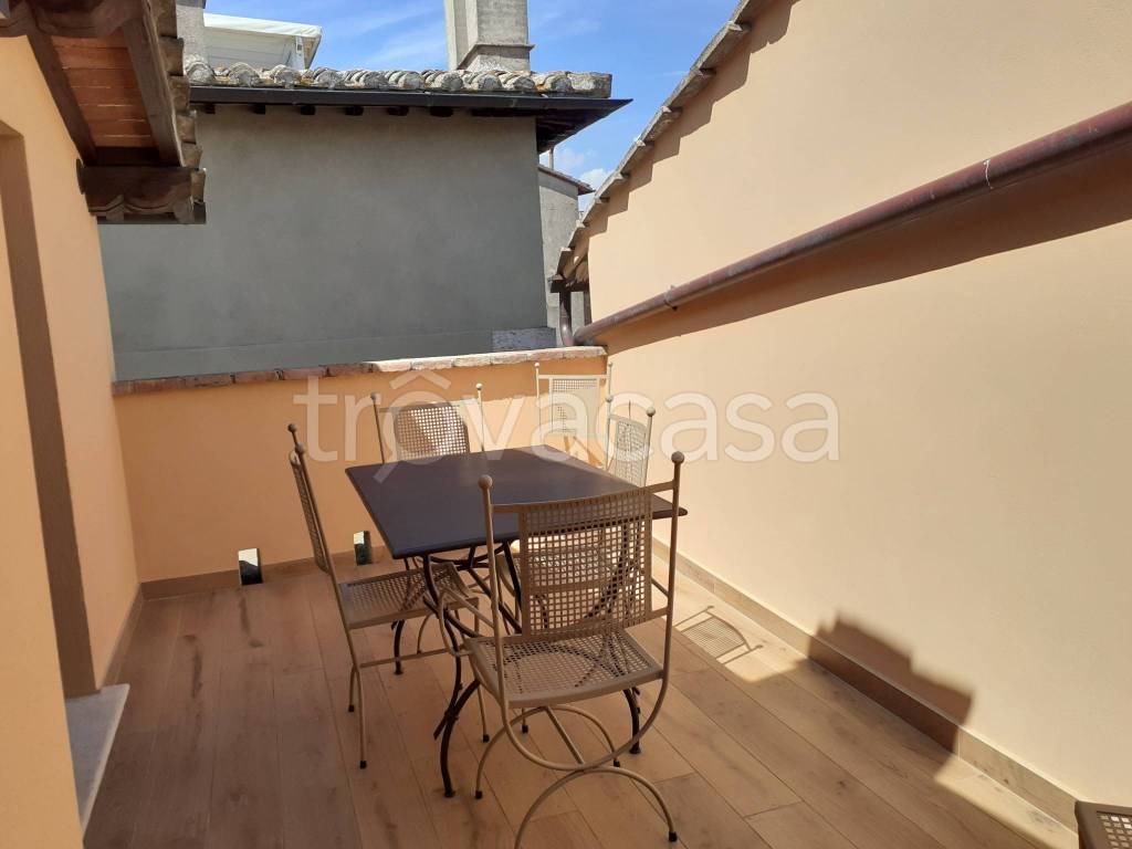 appartamento in affitto a Perugia in zona Centro Città