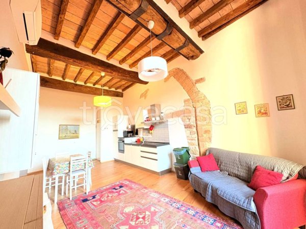 appartamento in affitto a Perugia in zona Centro Città