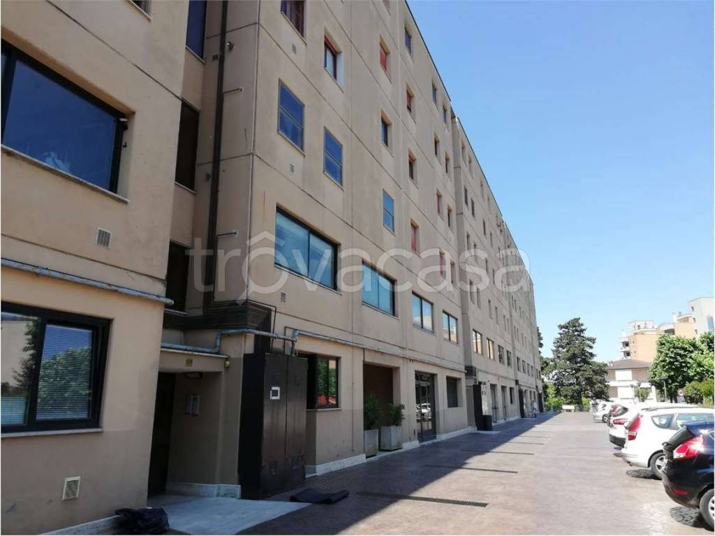 appartamento in affitto a Perugia in zona San Sisto