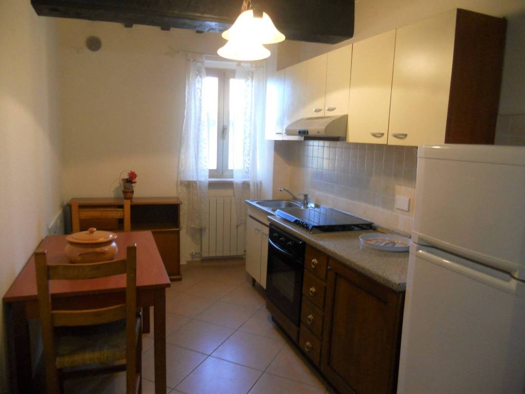 appartamento in affitto a Perugia in zona Castel del Piano