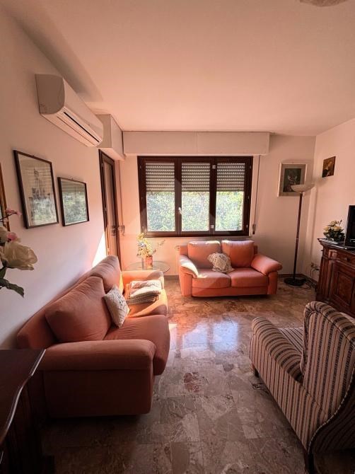 appartamento in affitto a Perugia in zona Monteluce