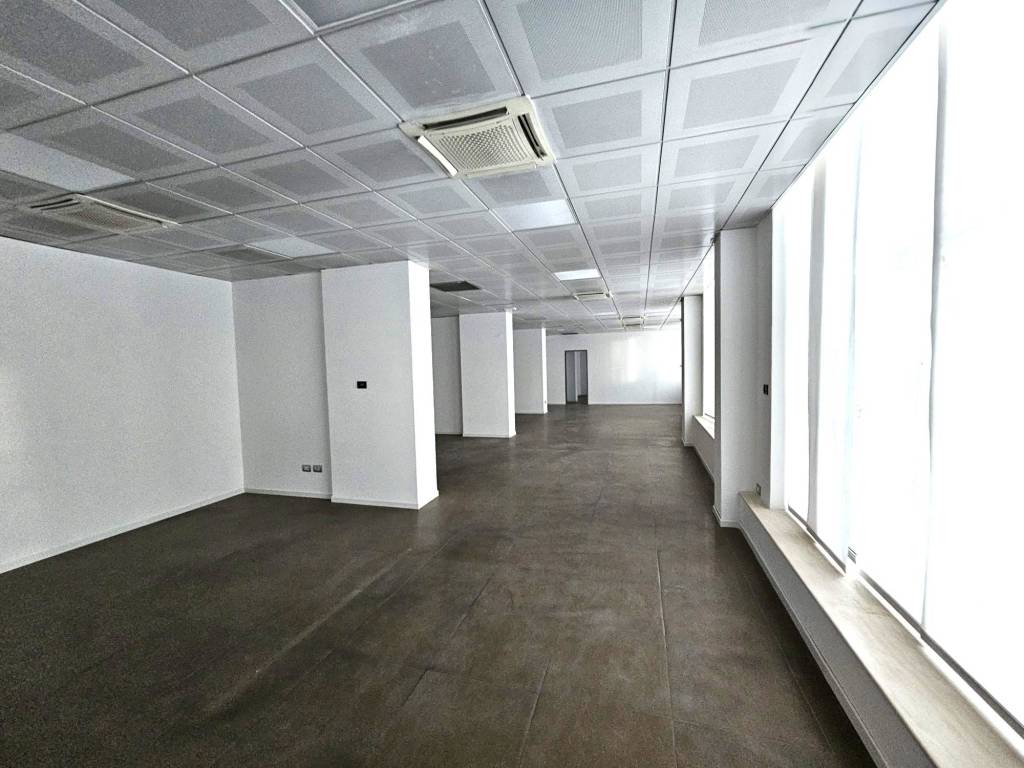 ufficio in affitto a Perugia in zona Elce