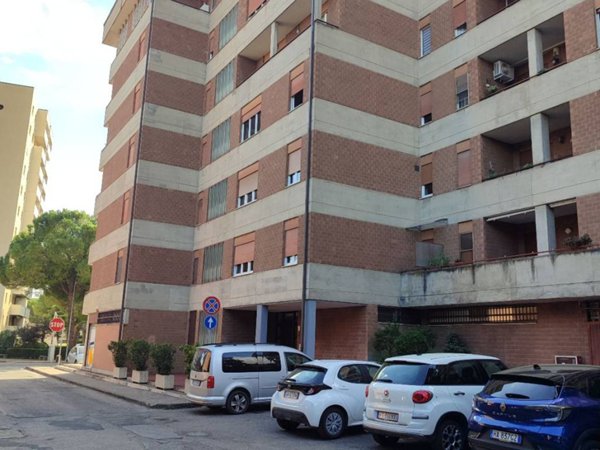 appartamento in affitto a Perugia in zona Ponte San Giovanni