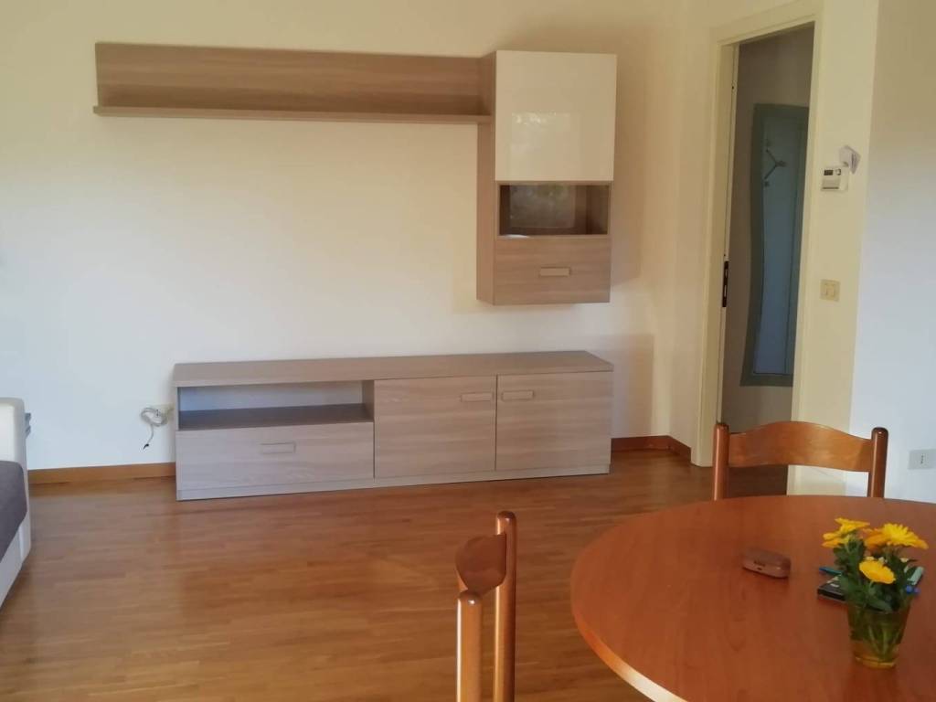 appartamento in affitto a Perugia in zona Montebello