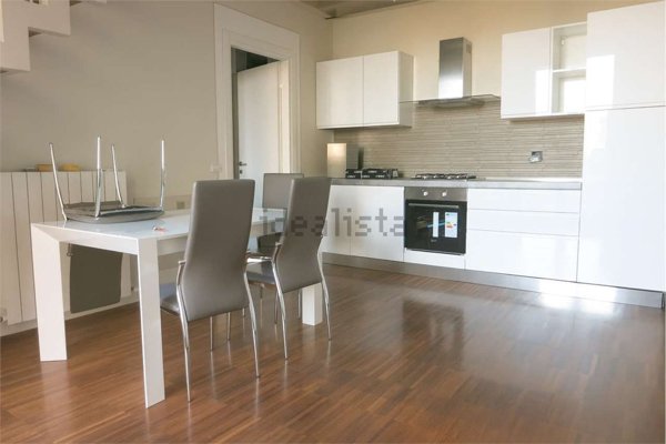 appartamento in affitto a Perugia in zona Centro Città