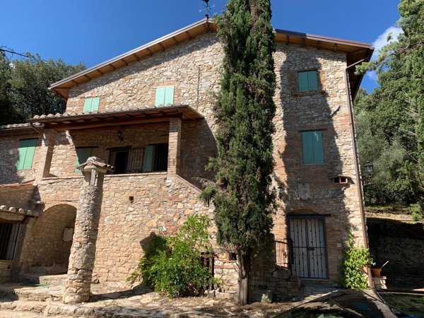 appartamento in affitto a Perugia in zona Ferro di Cavallo