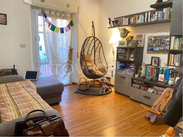 appartamento in affitto a Perugia in zona Madonna Alta