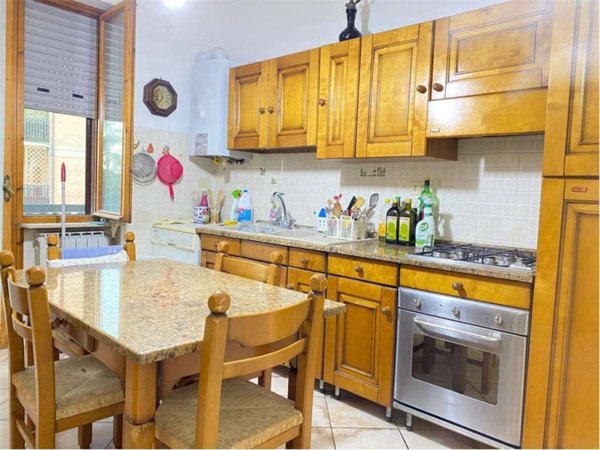 appartamento in affitto a Perugia in zona San Sisto