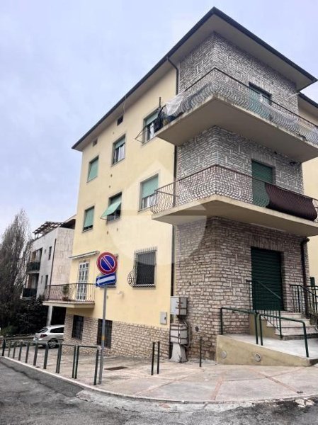 appartamento in affitto a Perugia in zona Stazione
