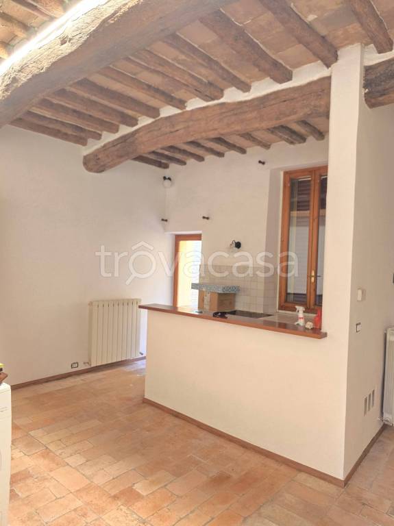 appartamento in affitto a Perugia in zona Centro Città