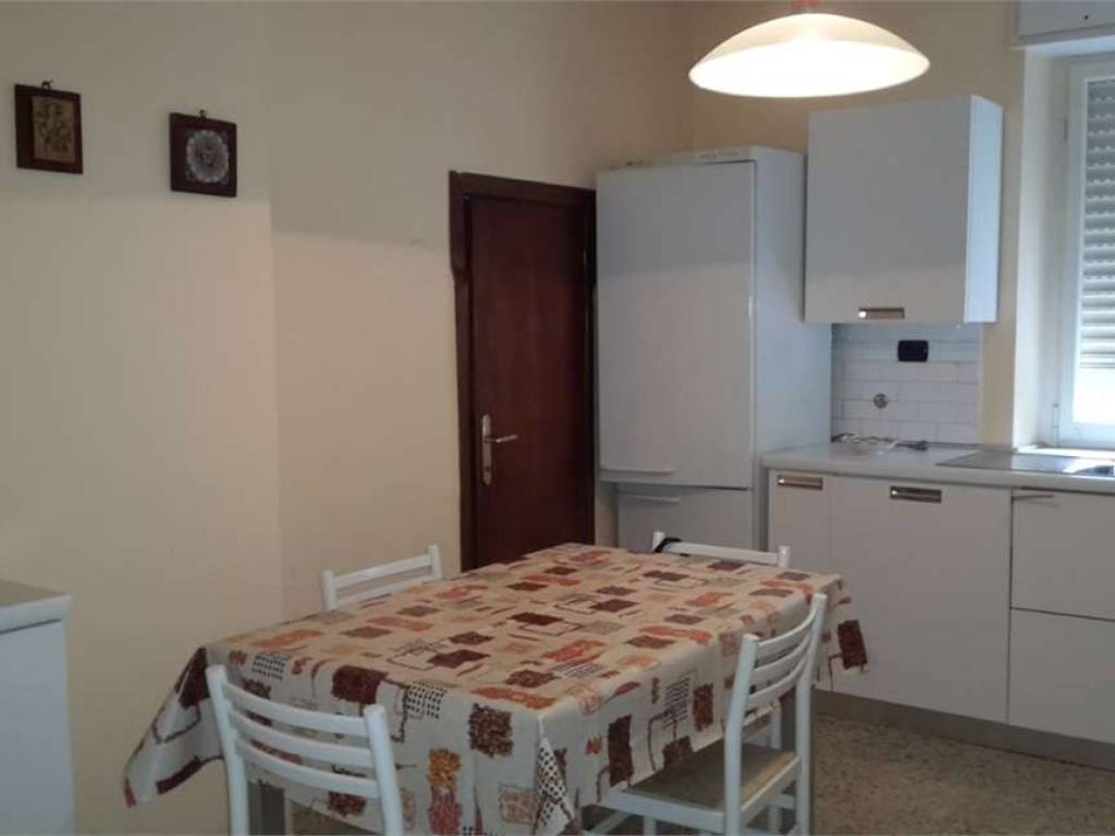 appartamento in affitto a Perugia in zona Elce