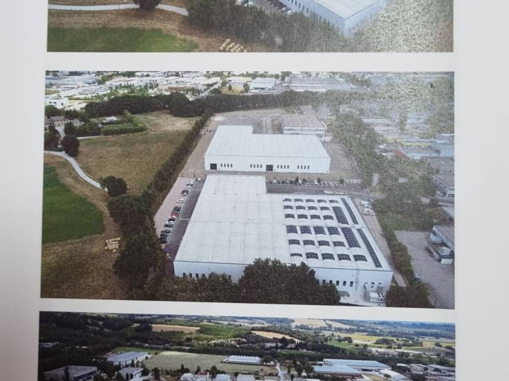 capannone in affitto a Perugia in zona Ponte Valleceppi