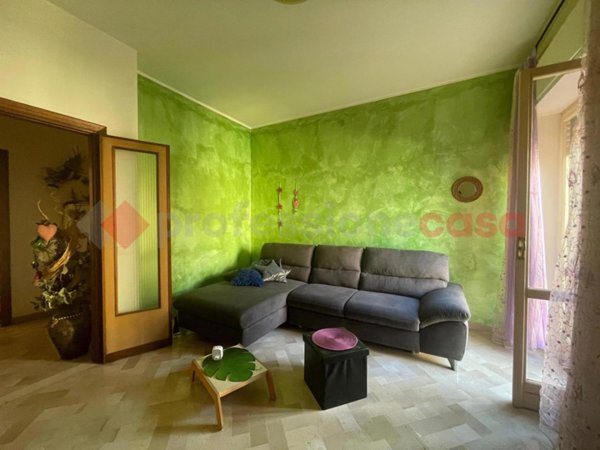 appartamento in affitto a Perugia in zona Madonna Alta