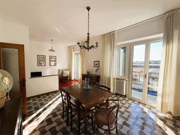 appartamento in affitto a Perugia in zona Prepo