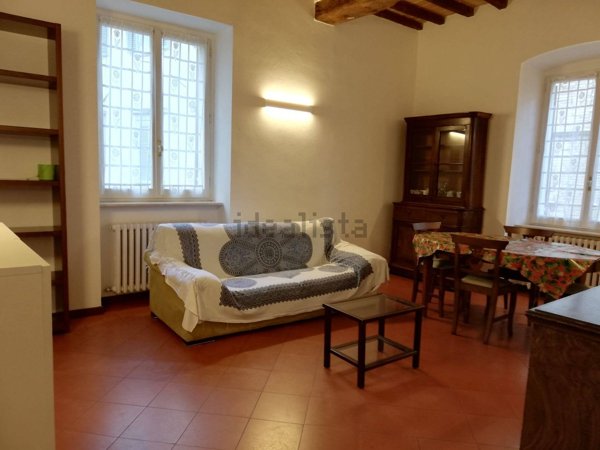 appartamento in affitto a Perugia in zona Centro Città