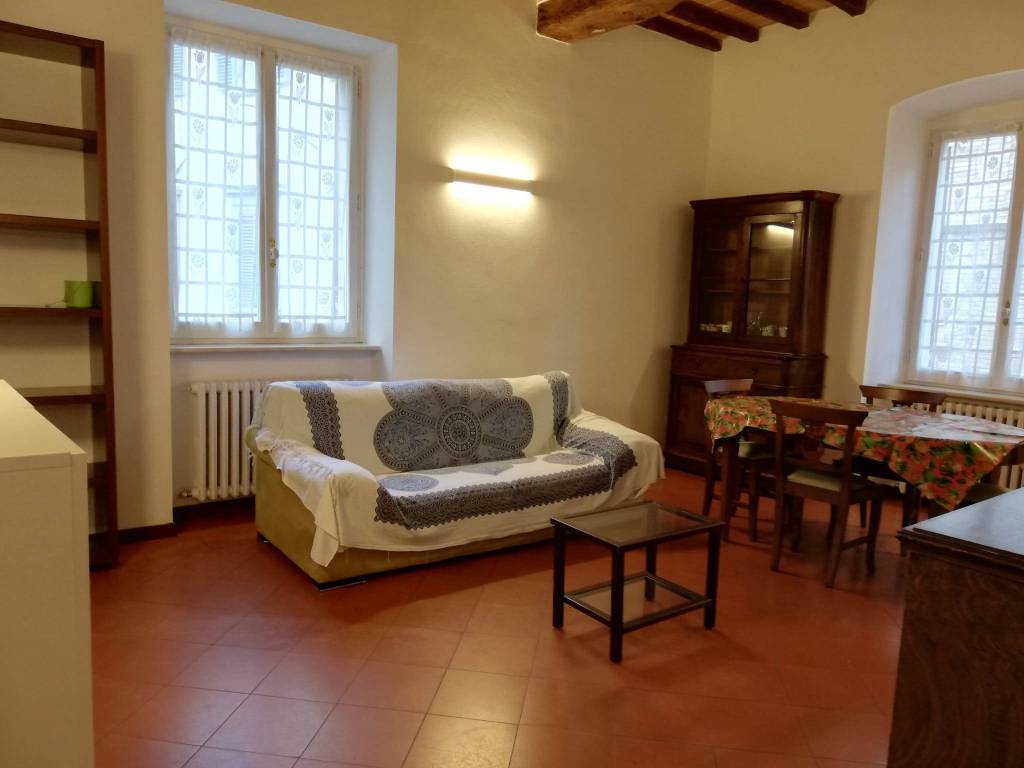 appartamento in affitto a Perugia in zona Centro Città