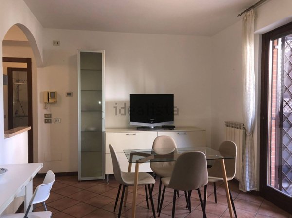 appartamento in affitto a Perugia in zona L'Olmo