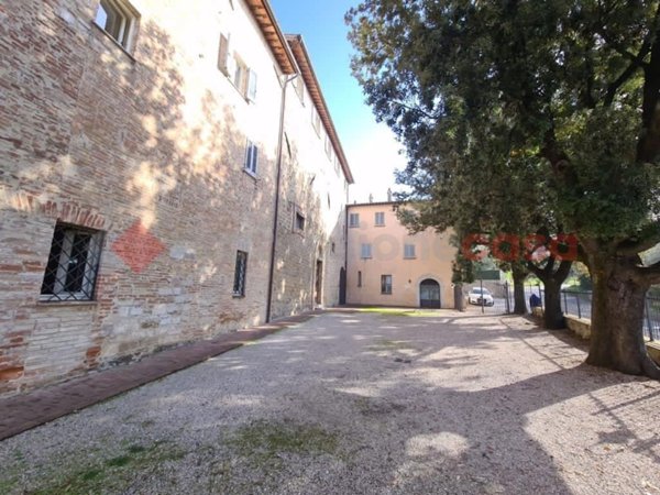 appartamento in affitto a Perugia in zona Montelaguardia