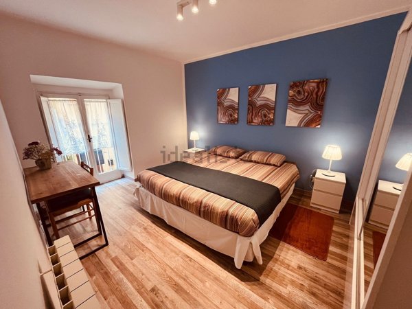appartamento in affitto a Perugia in zona Centro Città