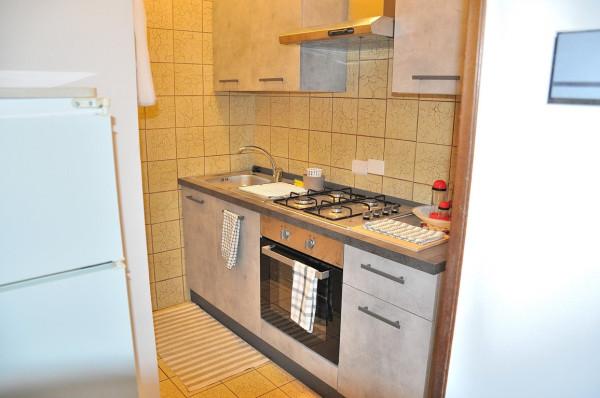 appartamento in affitto a Perugia in zona Montelaguardia