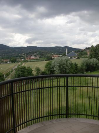 appartamento in affitto a Perugia in zona Santa Lucia