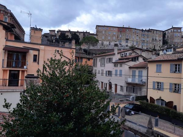 appartamento in affitto a Perugia in zona Centro Città