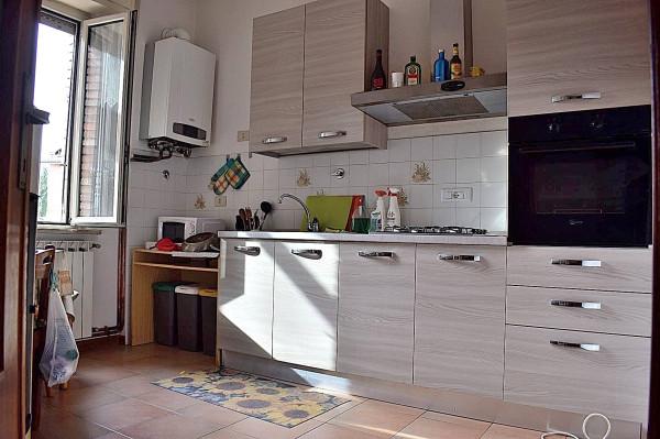 appartamento in affitto a Perugia in zona Montelaguardia