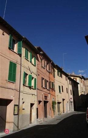 appartamento in affitto a Perugia in zona Cordigliano