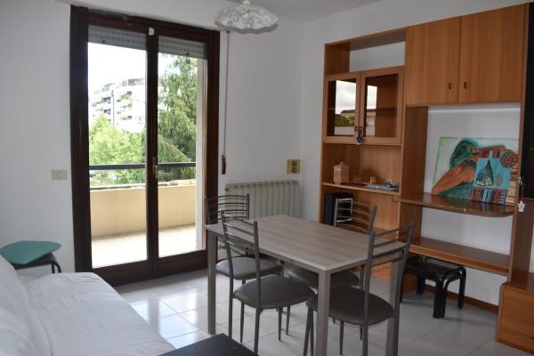 appartamento in affitto a Perugia in zona Santa Lucia