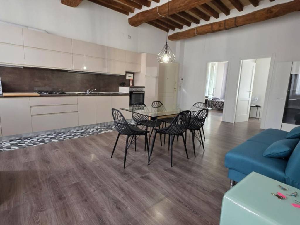appartamento in affitto a Perugia in zona Elce