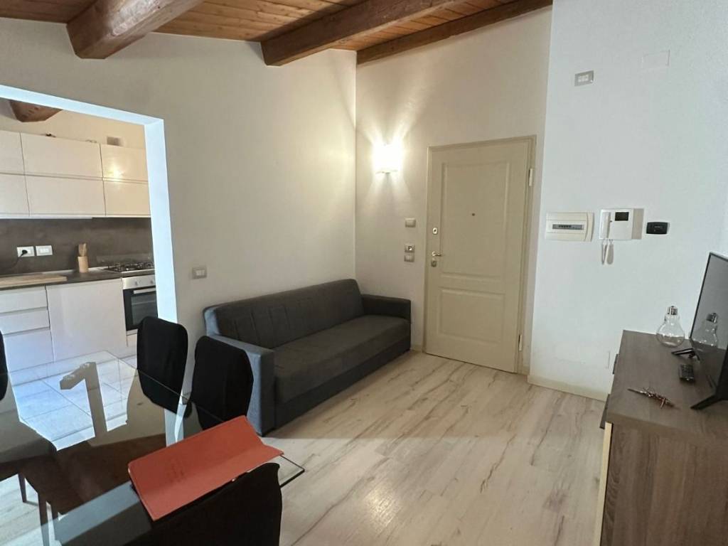 appartamento in affitto a Perugia in zona Elce