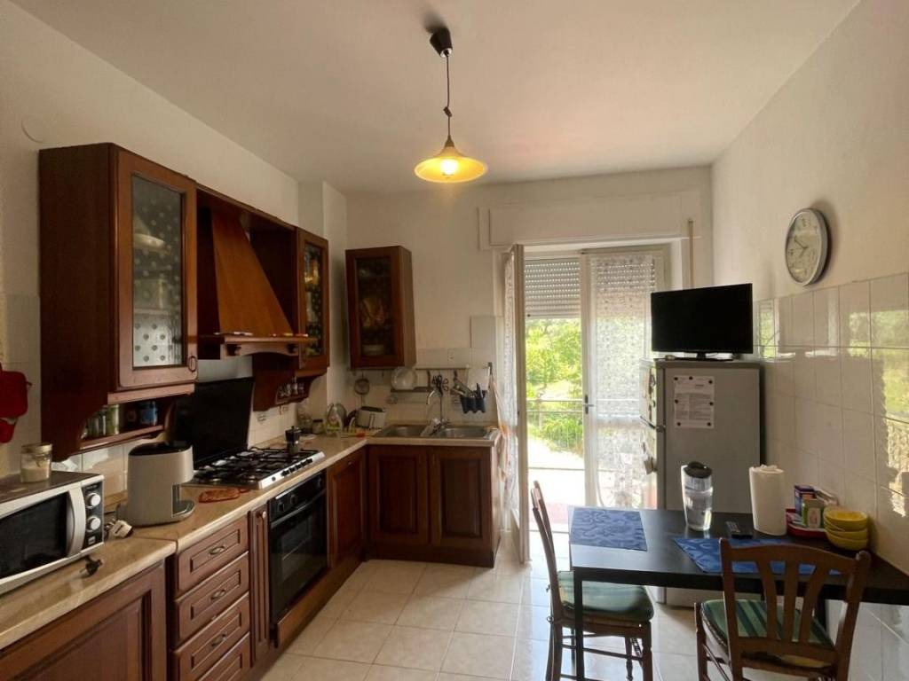 appartamento in affitto a Perugia in zona Madonna Alta