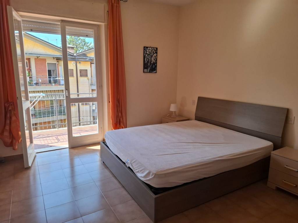 appartamento in affitto a Perugia in zona Prepo