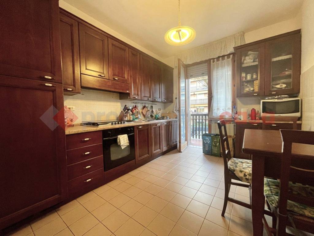 appartamento in affitto a Perugia in zona San Sisto