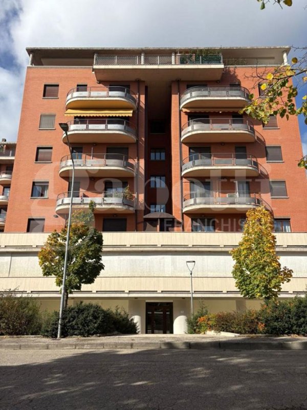 appartamento in affitto a Perugia in zona Madonna Alta