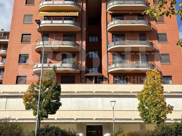 appartamento in affitto a Perugia in zona Madonna Alta