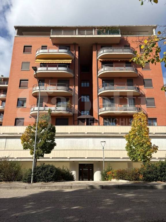 appartamento in affitto a Perugia in zona Prepo