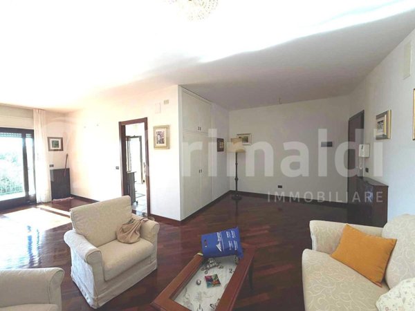 appartamento in affitto a Perugia in zona Lacugnano