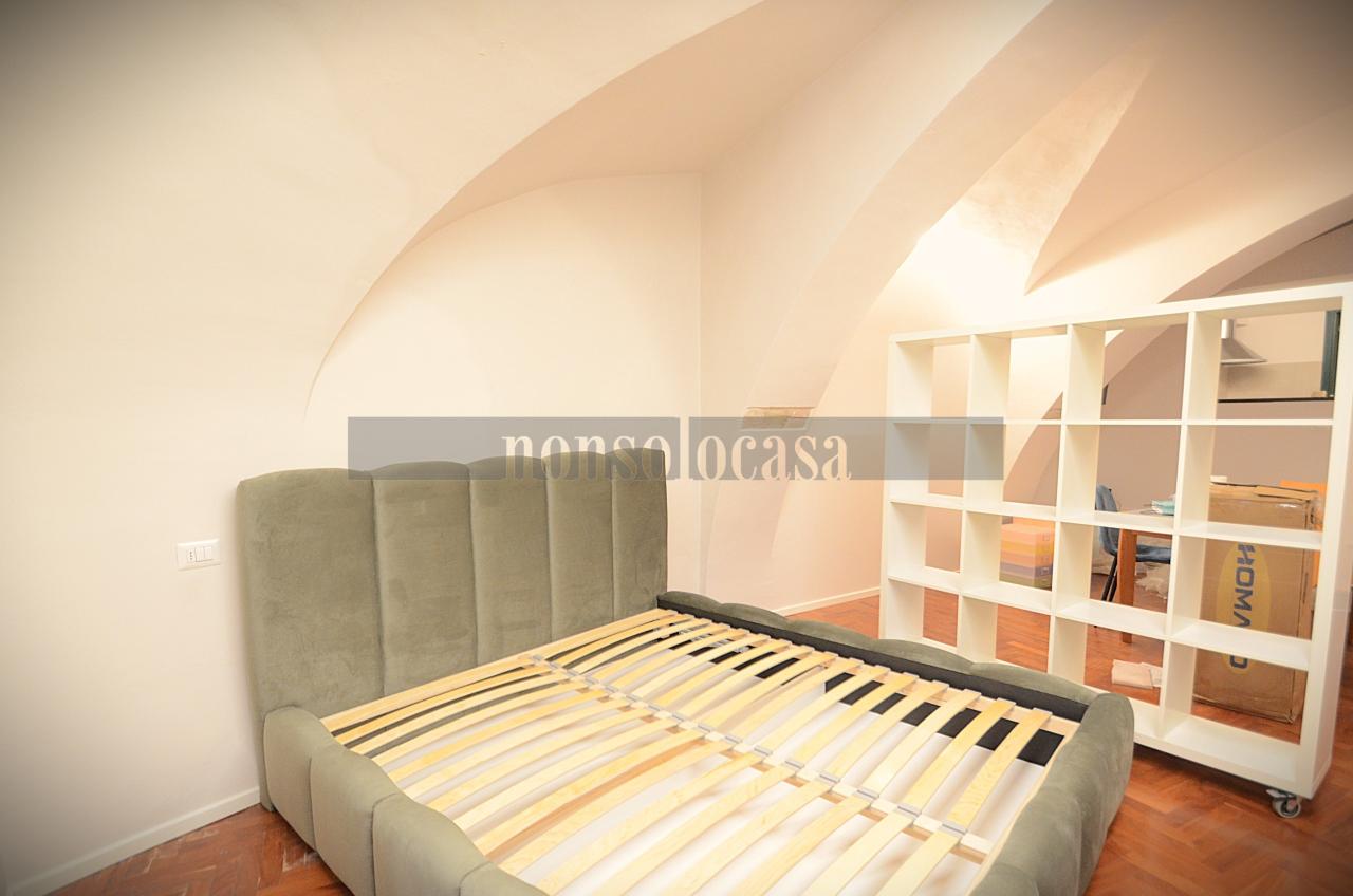 appartamento in affitto a Perugia in zona Centro Città