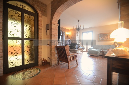 appartamento in affitto a Perugia in zona Centro Città