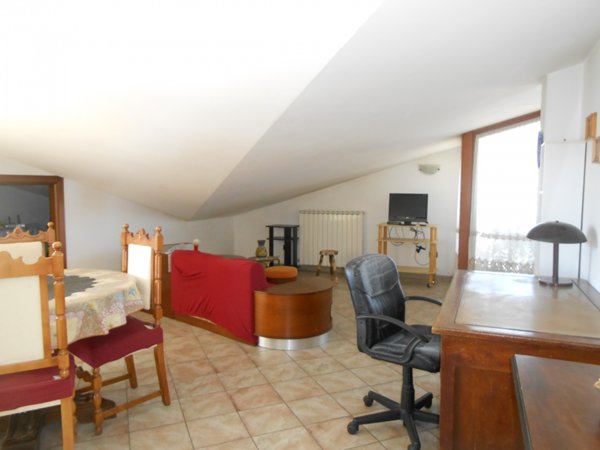 appartamento in affitto a Perugia in zona San Sisto