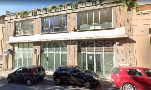 negozio in affitto a Perugia in zona Elce