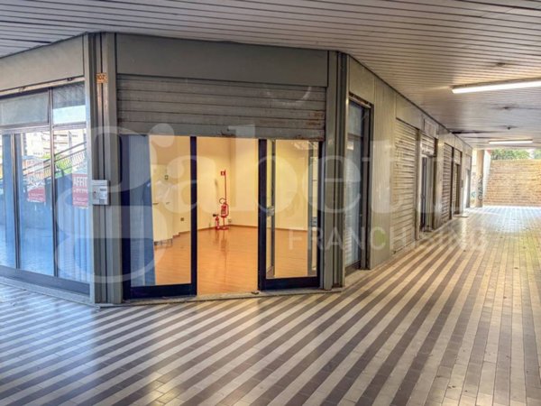 monolocale in affitto a Perugia in zona Madonna Alta